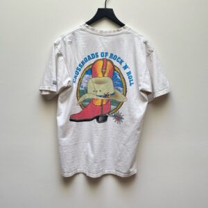 Vintage Hard Rock Cafe Nashville Tennessee T-Shirt